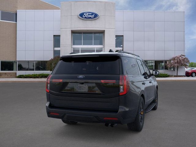 New 2025 Ford Expedition Tremor - photo 8