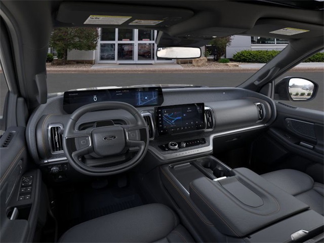 New 2025 Ford Expedition Tremor - photo 9
