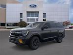 New 2025 Ford Expedition Tremor thumbnail 1