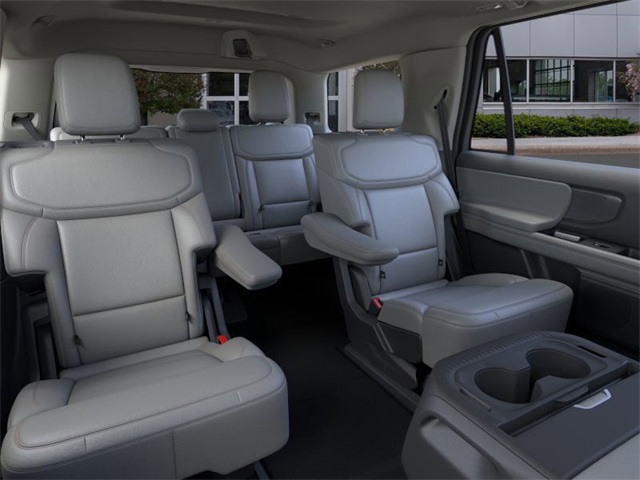 New 2025 Ford Expedition ACTIV - photo 11