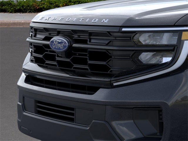 New 2025 Ford Expedition ACTIV - photo 17