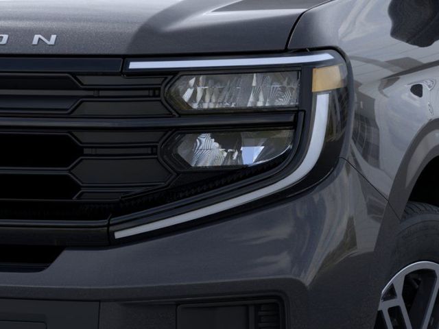 New 2025 Ford Expedition ACTIV - photo 18