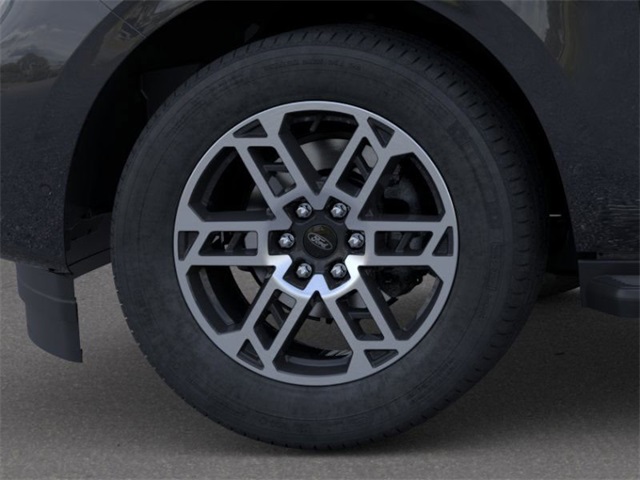 New 2025 Ford Expedition ACTIV - photo 19