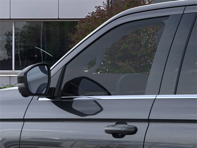 New 2025 Ford Expedition ACTIV - photo 20