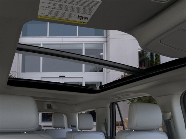 New 2025 Ford Expedition ACTIV - photo 22