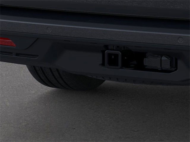 New 2025 Ford Expedition ACTIV - photo 23