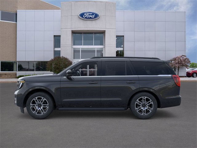 New 2025 Ford Expedition ACTIV - photo 3