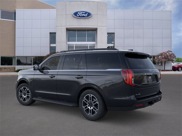 New 2025 Ford Expedition ACTIV - photo 4