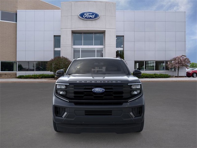 New 2025 Ford Expedition ACTIV - photo 6