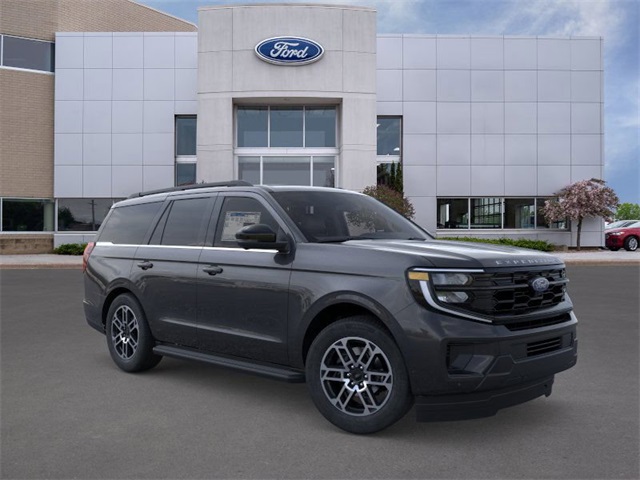 New 2025 Ford Expedition ACTIV - photo 7
