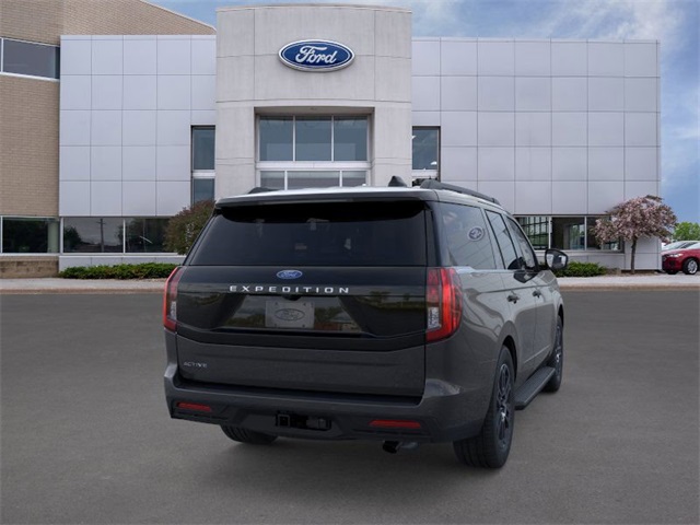 New 2025 Ford Expedition ACTIV - photo 8