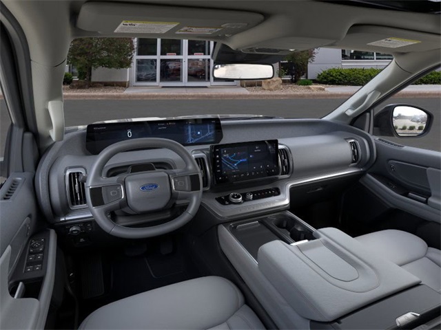 New 2025 Ford Expedition ACTIV - photo 9