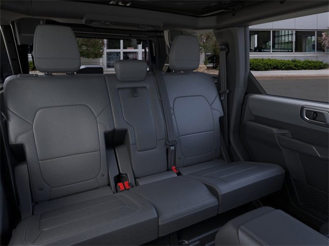 New 2025 Ford Bronco Big Bend - photo 11