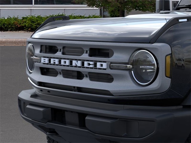 New 2025 Ford Bronco Big Bend - photo 19