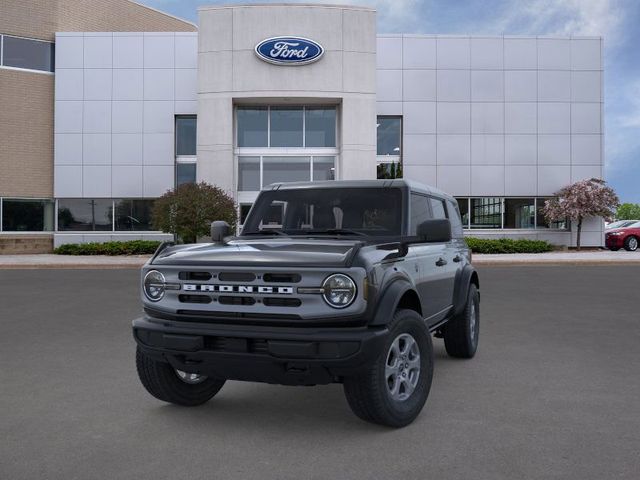 New 2025 Ford Bronco - photo 2