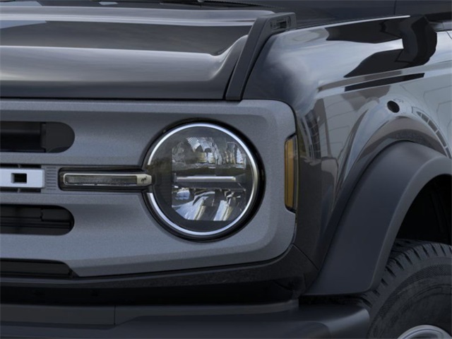 New 2025 Ford Bronco Big Bend - photo 20