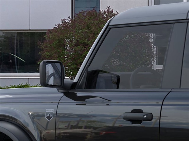 New 2025 Ford Bronco Big Bend - photo 22