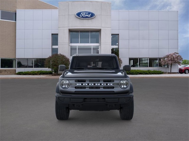 New 2025 Ford Bronco Big Bend - photo 6