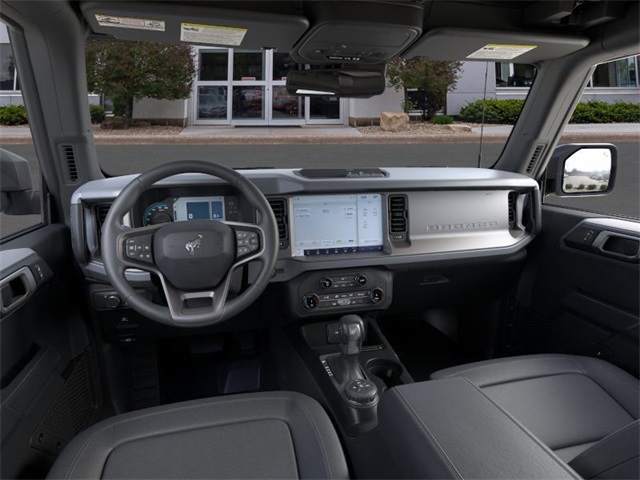 New 2025 Ford Bronco Big Bend - photo 9