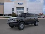 New 2025 Ford Bronco Big Bend thumbnail 1