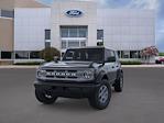 New 2025 Ford Bronco Big Bend thumbnail 2