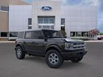 New 2025 Ford Bronco Big Bend thumbnail 7
