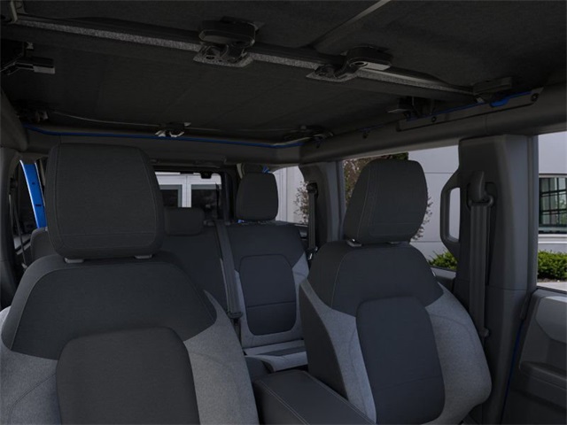 New 2025 Ford Bronco Big Bend - photo 12