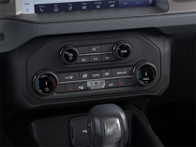 New 2025 Ford Bronco Big Bend - photo 16