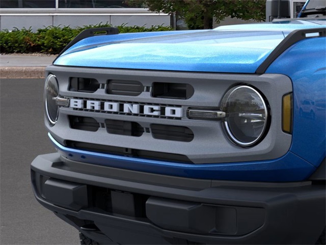 New 2025 Ford Bronco Big Bend - photo 19