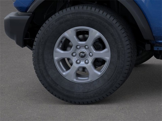 New 2025 Ford Bronco Big Bend - photo 21
