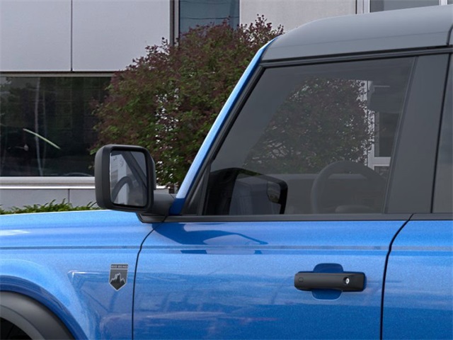 New 2025 Ford Bronco Big Bend - photo 22