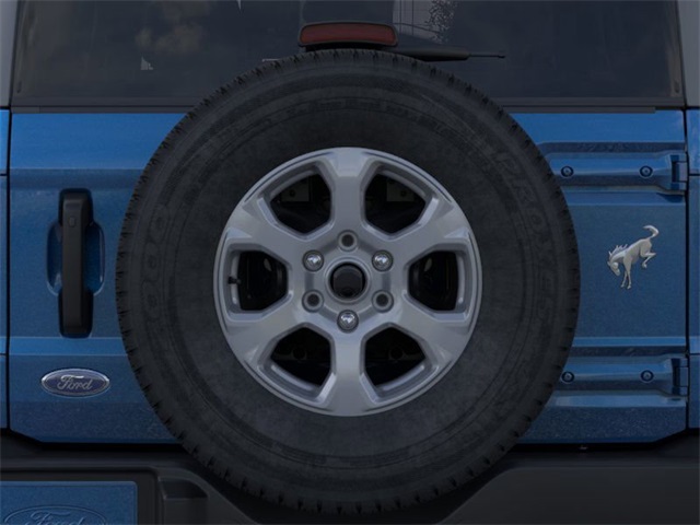 New 2025 Ford Bronco Big Bend - photo 24