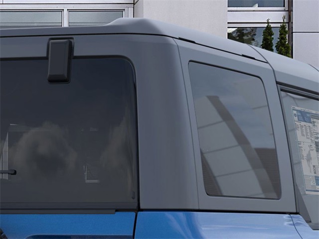 New 2025 Ford Bronco Big Bend - photo 25