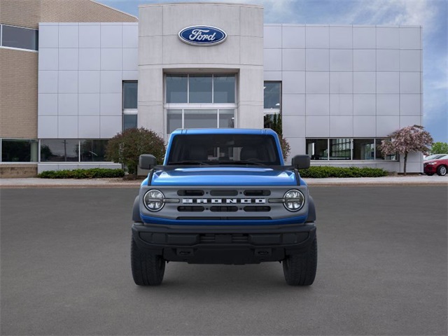 New 2025 Ford Bronco Big Bend - photo 6