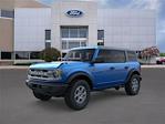 New 2025 Ford Bronco Big Bend thumbnail 1