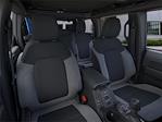 New 2025 Ford Bronco Big Bend thumbnail 9