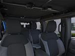 New 2025 Ford Bronco Big Bend thumbnail 11