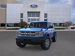 New 2025 Ford Bronco Big Bend thumbnail 2