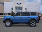 New 2025 Ford Bronco Big Bend thumbnail 3