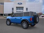 New 2025 Ford Bronco Big Bend thumbnail 4