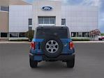 New 2025 Ford Bronco Big Bend thumbnail 5