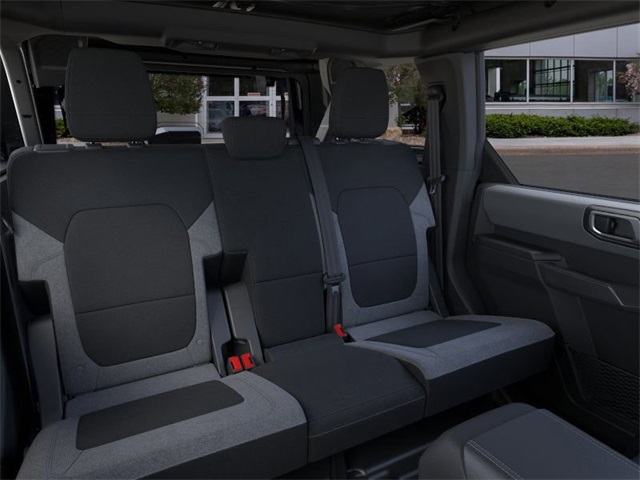New 2025 Ford Bronco Big Bend - photo 11