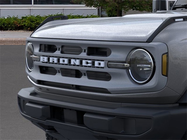 New 2025 Ford Bronco Big Bend - photo 19