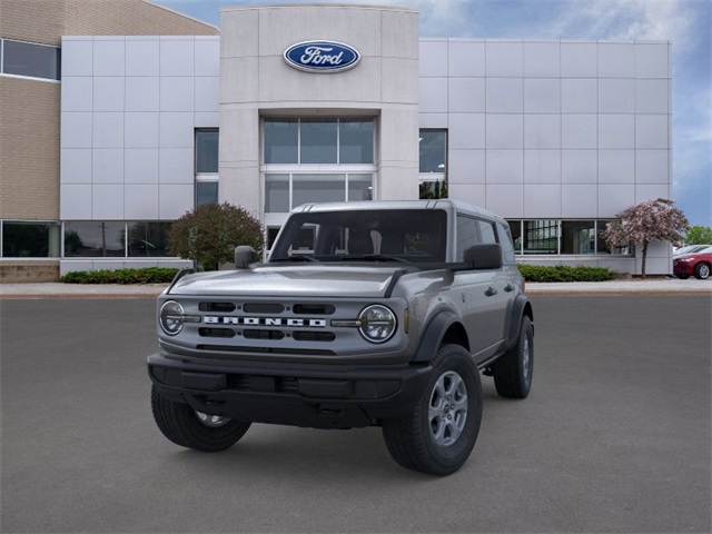 New 2025 Ford Bronco - photo 2