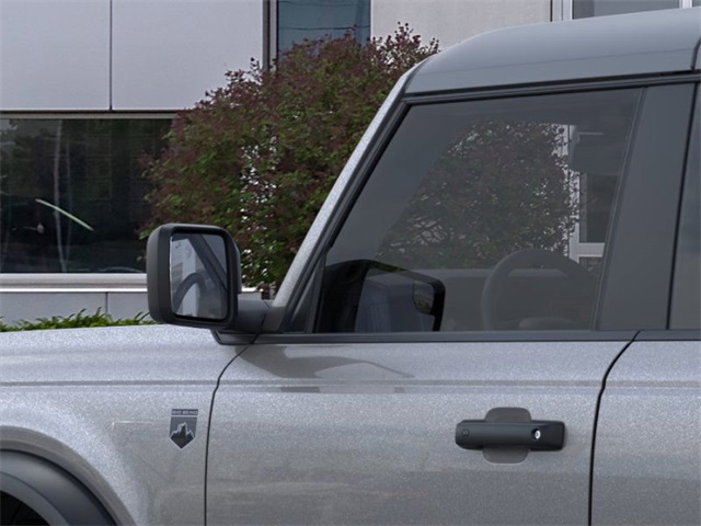 New 2025 Ford Bronco Big Bend - photo 22