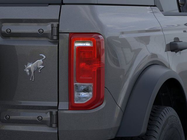 New 2025 Ford Bronco Big Bend - photo 23