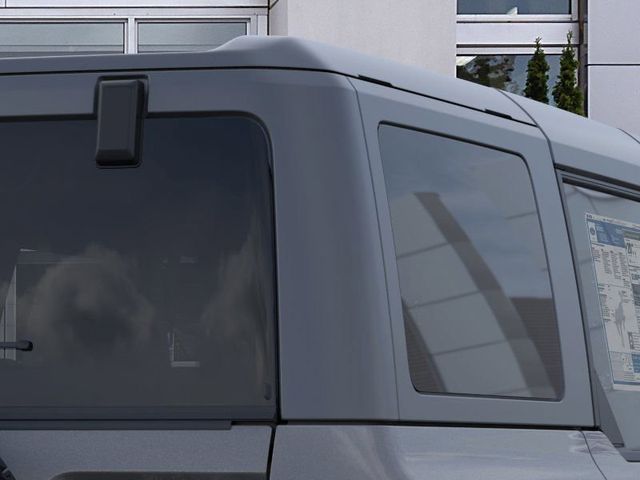 New 2025 Ford Bronco Big Bend - photo 25