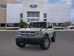 New 2025 Ford Bronco Big Bend thumbnail 2