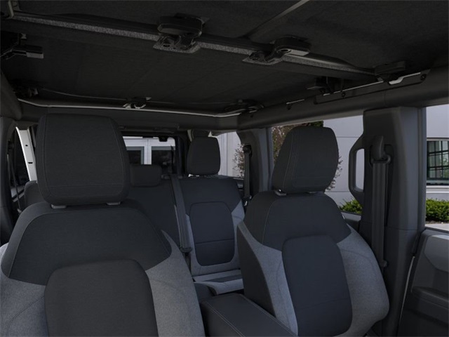 New 2025 Ford Bronco Big Bend - photo 12