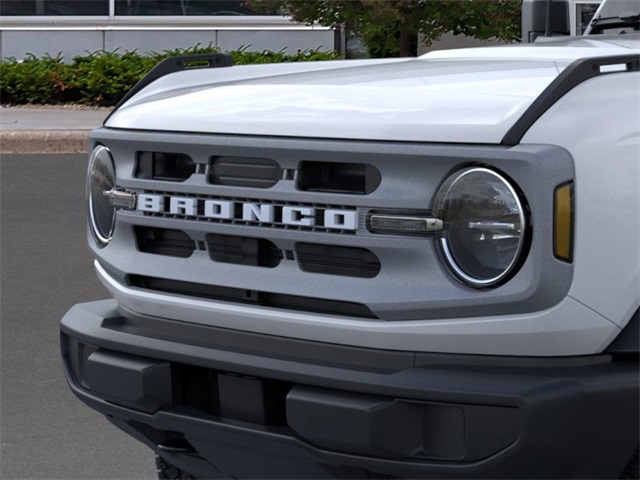 New 2025 Ford Bronco Big Bend - photo 19